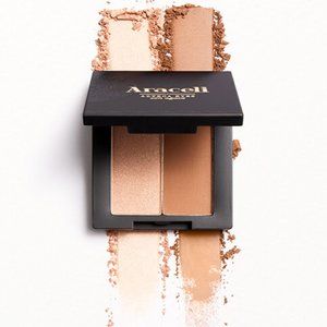 ☘ 4/$20. NWOT.  Araceli azteca eyes sun & cacao